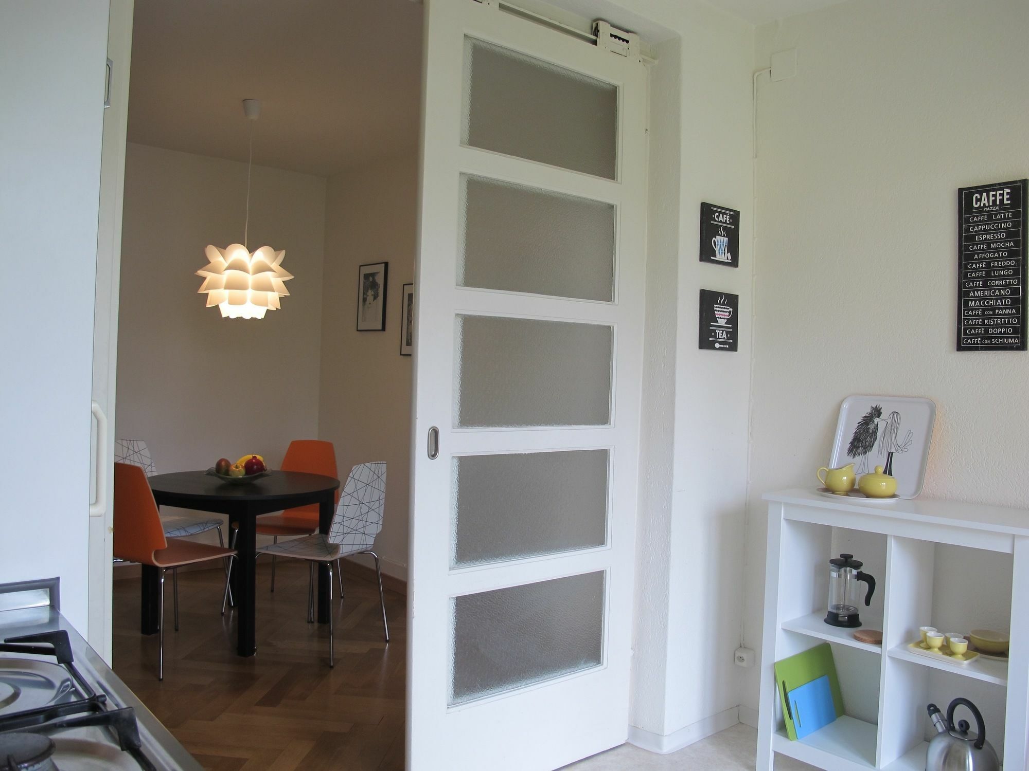Newly Furnished Apartment in Zürich Exterior foto